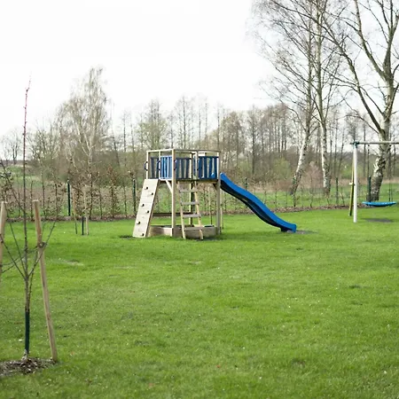 Birkenhof * Oldenburg in Holstein