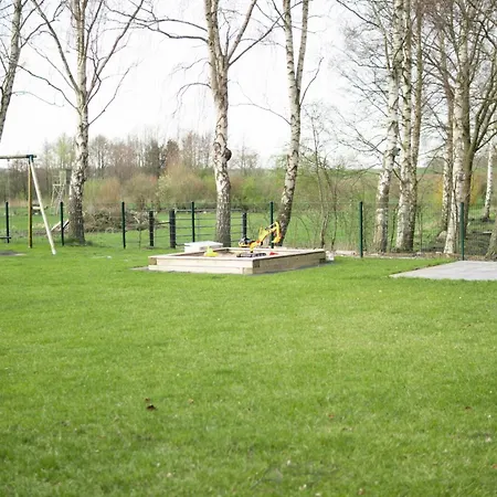 Apartmán Birkenhof *